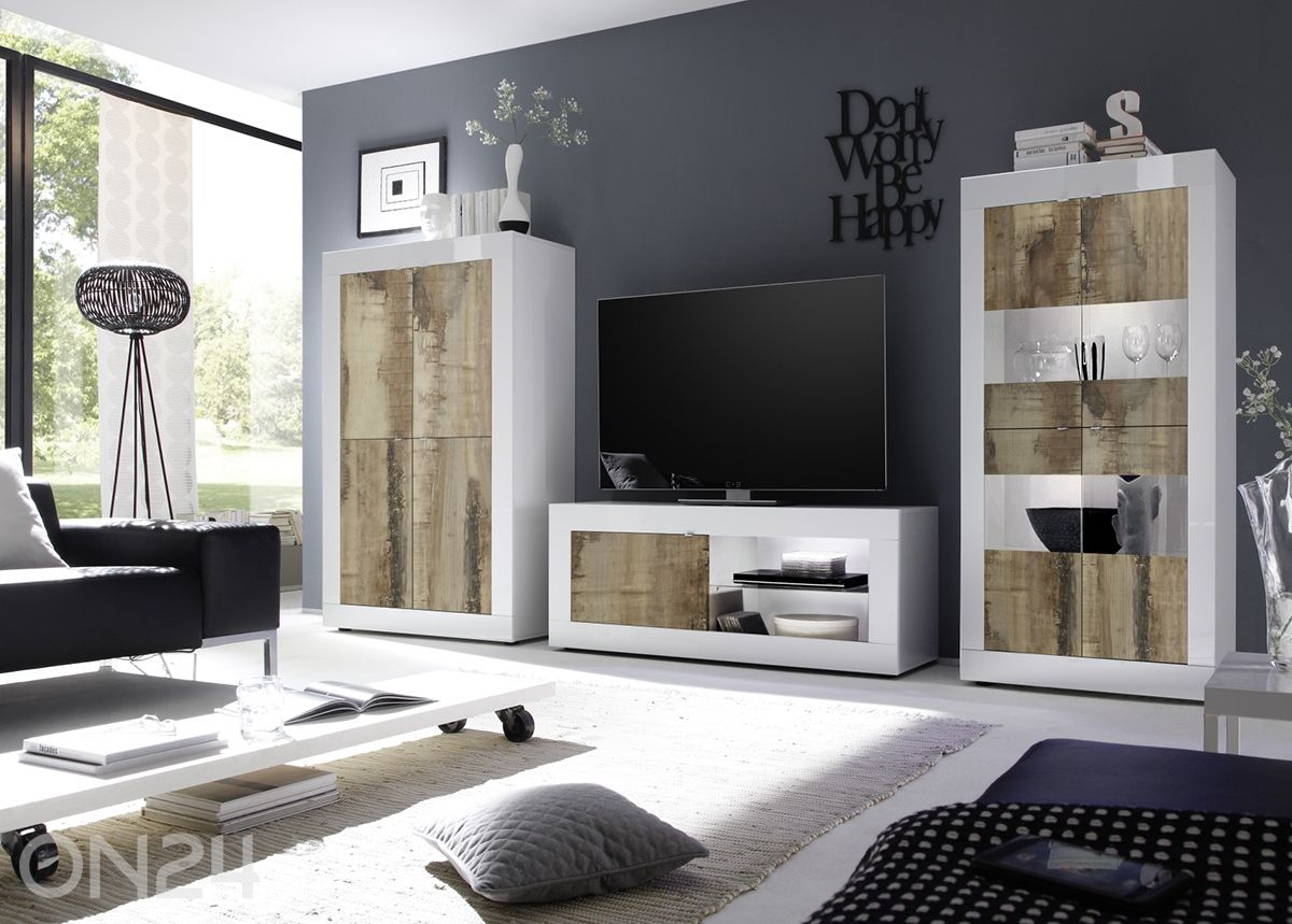 Tv-alus Basic suurendatud