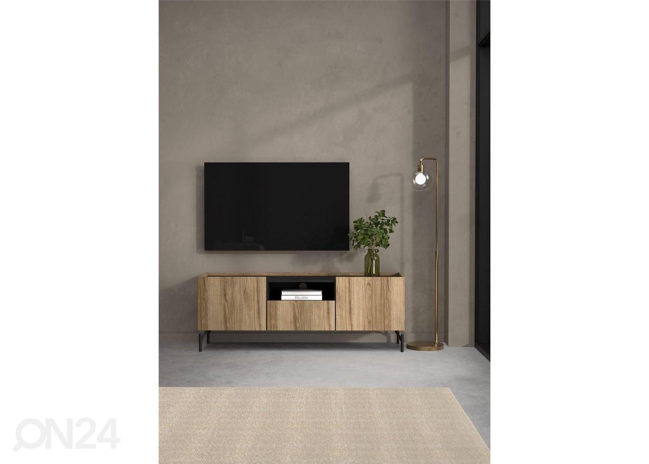 TV-alus Bergen 100 cm suurendatud