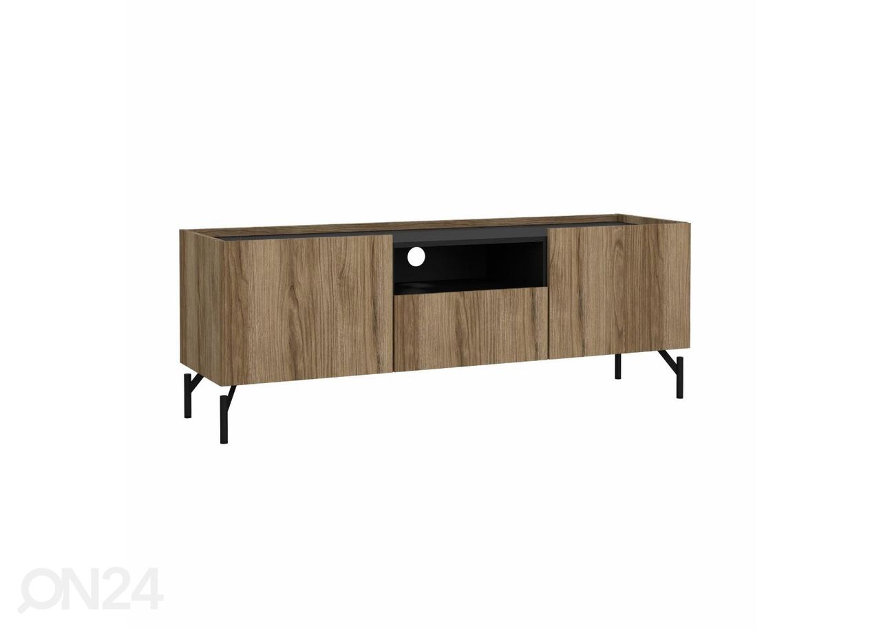 TV-alus Bergen 100 cm suurendatud