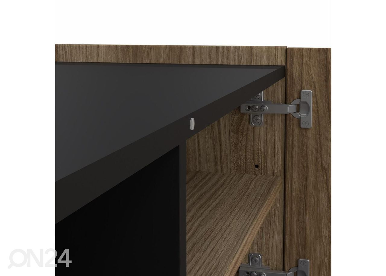 TV-alus Bergen 100 cm suurendatud
