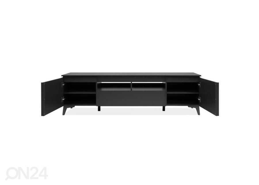 Tv-alus Bertrix 177,4 cm suurendatud