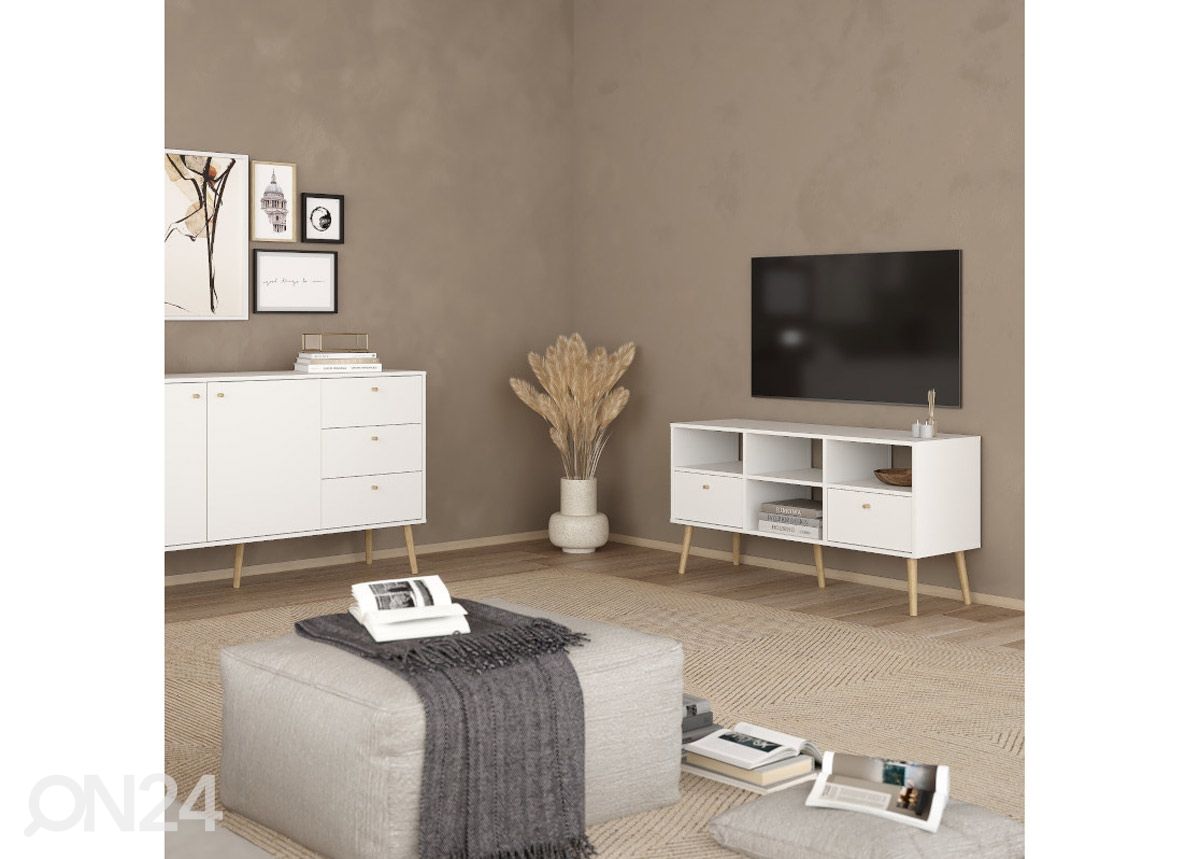 Tv-alus Bodo 117 cm suurendatud