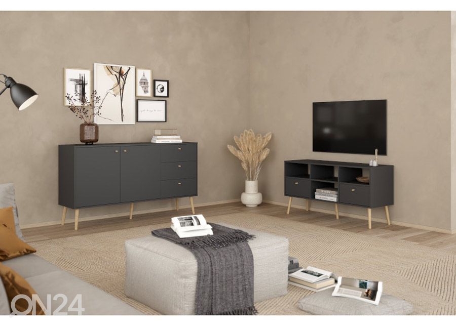 Tv-alus Bodo 117 cm suurendatud