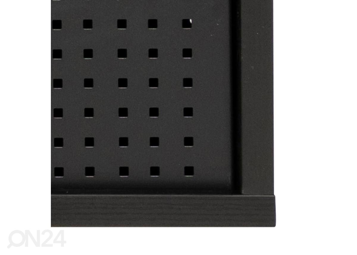 TV-alus Boston 180 cm suurendatud
