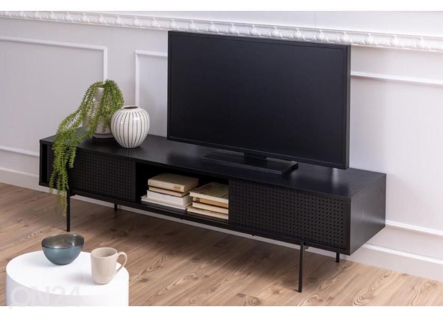 TV-alus Boston 180 cm suurendatud