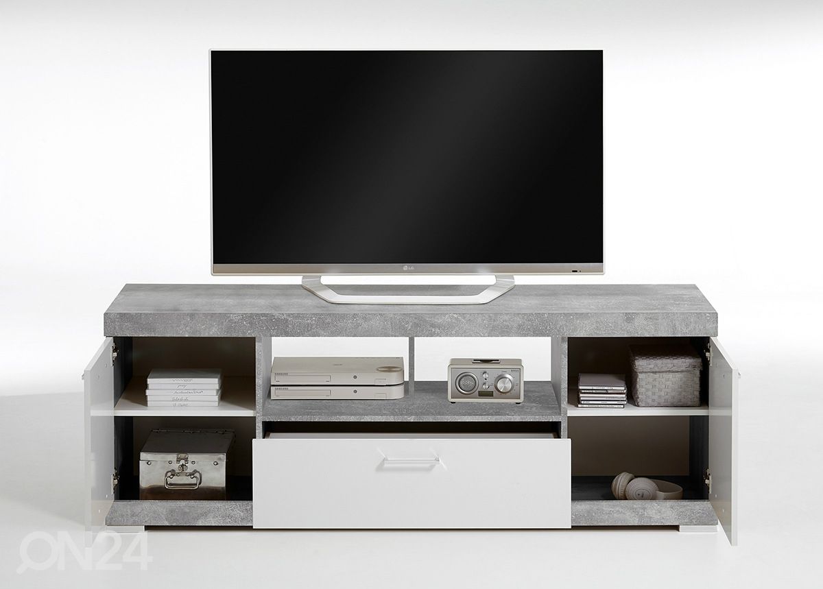 TV-alus Bristol 6 suurendatud