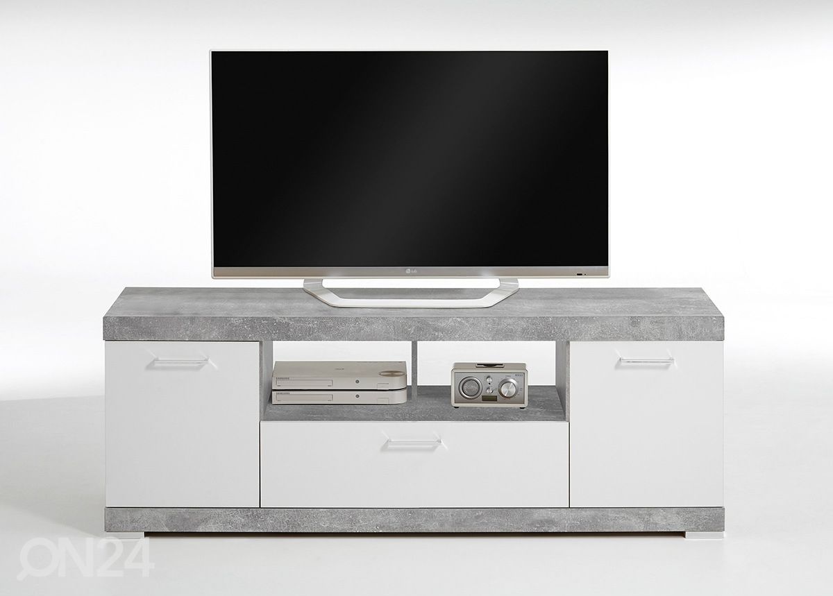 TV-alus Bristol 6 suurendatud
