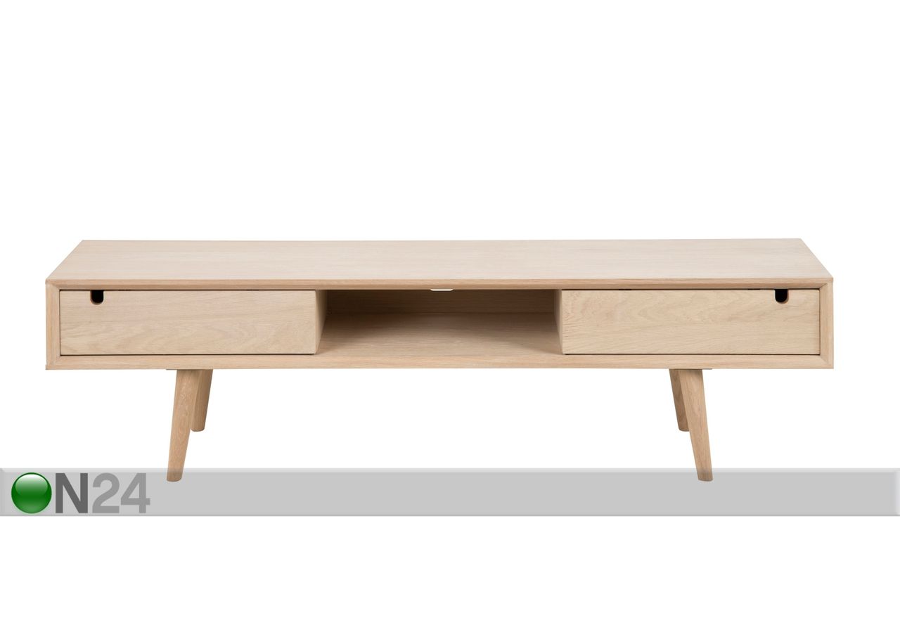 TV-alus Bristoly 160 cm suurendatud