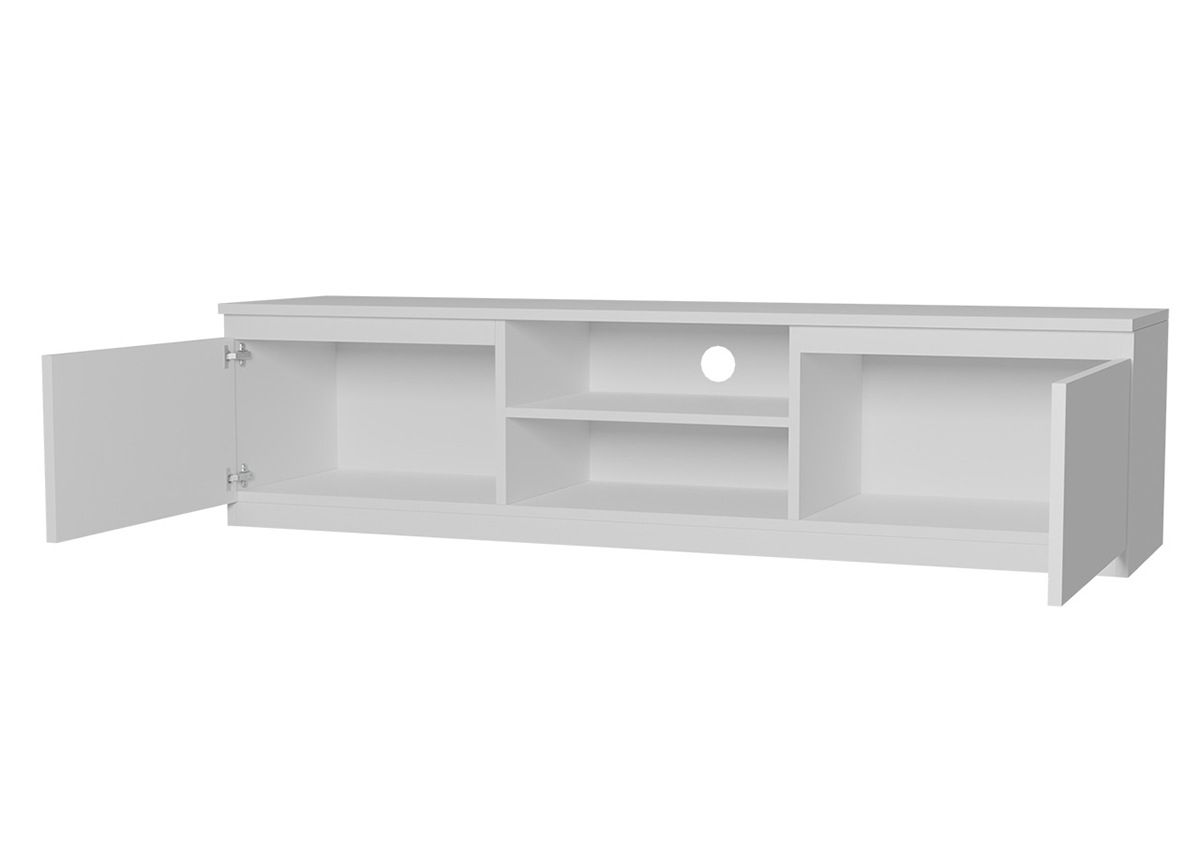 TV-alus Brooklyn 140 cm suurendatud