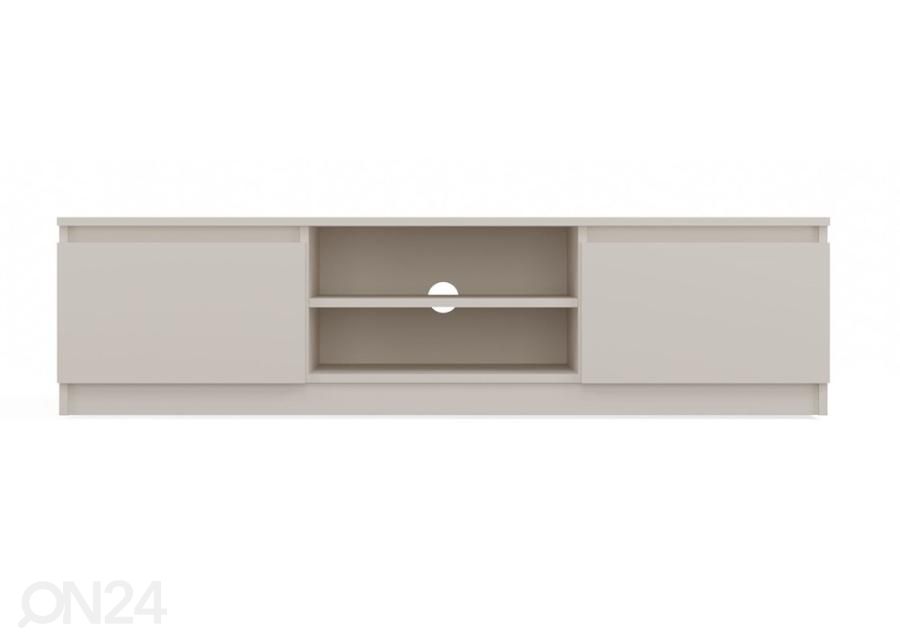 TV-alus Brooklyn 140 cm suurendatud