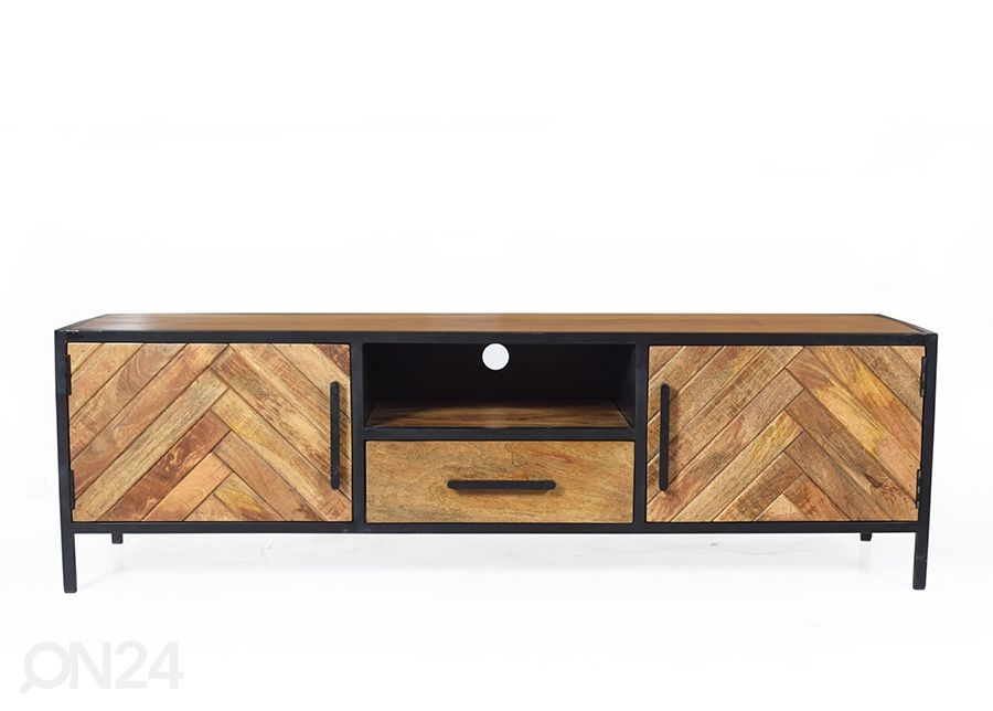 Tv-alus Brooklyn 150 cm suurendatud