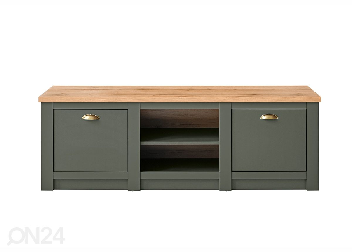 Tv-alus Cambridge 152 cm suurendatud