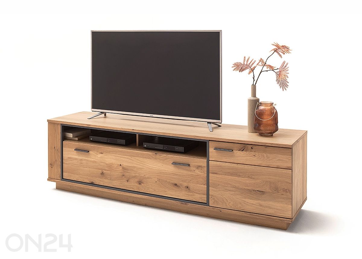 Tv-alus Campinas 210 cm suurendatud