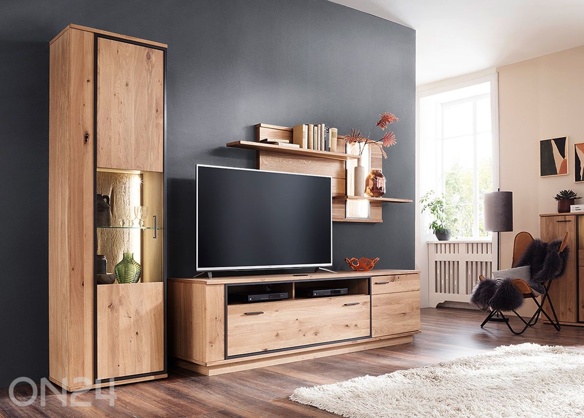 Tv-alus Campinas 210 cm suurendatud