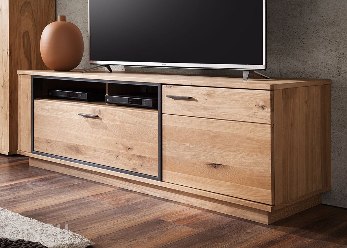 Tv-alus Campinas suurendatud