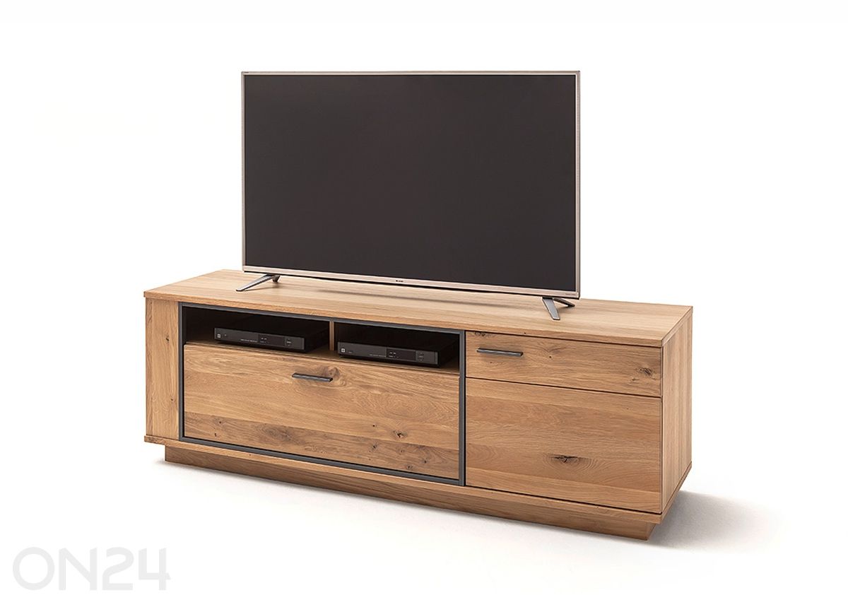 Tv-alus Campinas suurendatud