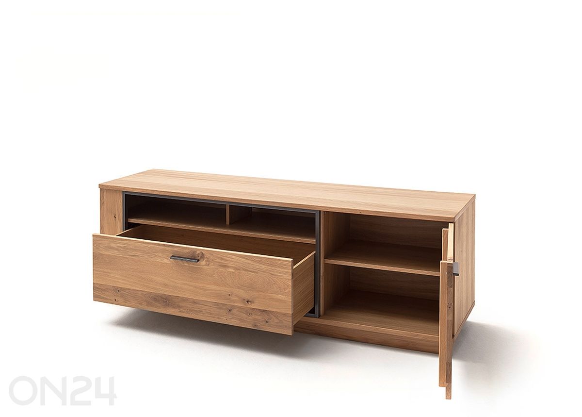 Tv-alus Campinas suurendatud