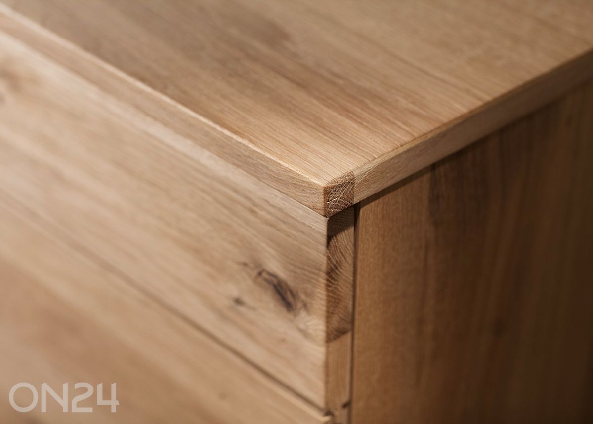 Tv-alus Campinas suurendatud