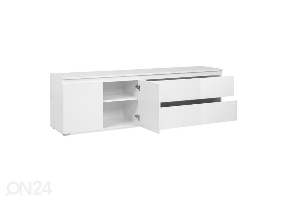 Tv-alus Capetown 180 cm suurendatud