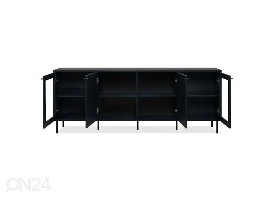 Tv-alus Caracas 180 cm suurendatud