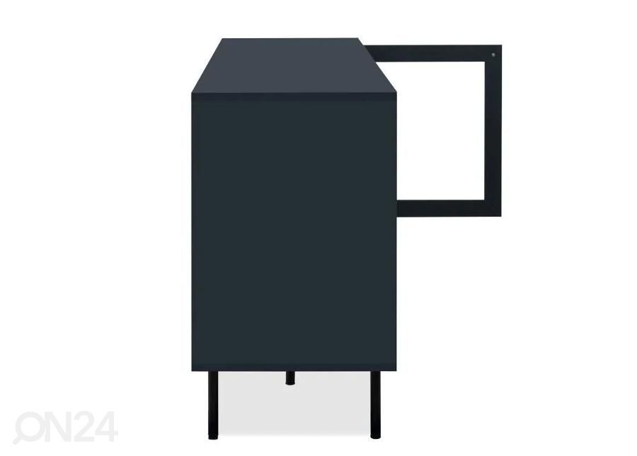 Tv-alus Caracas 180 cm suurendatud