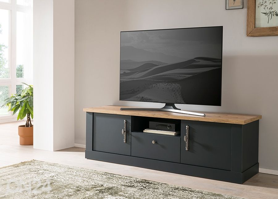 Tv-alus Catania 158 cm suurendatud