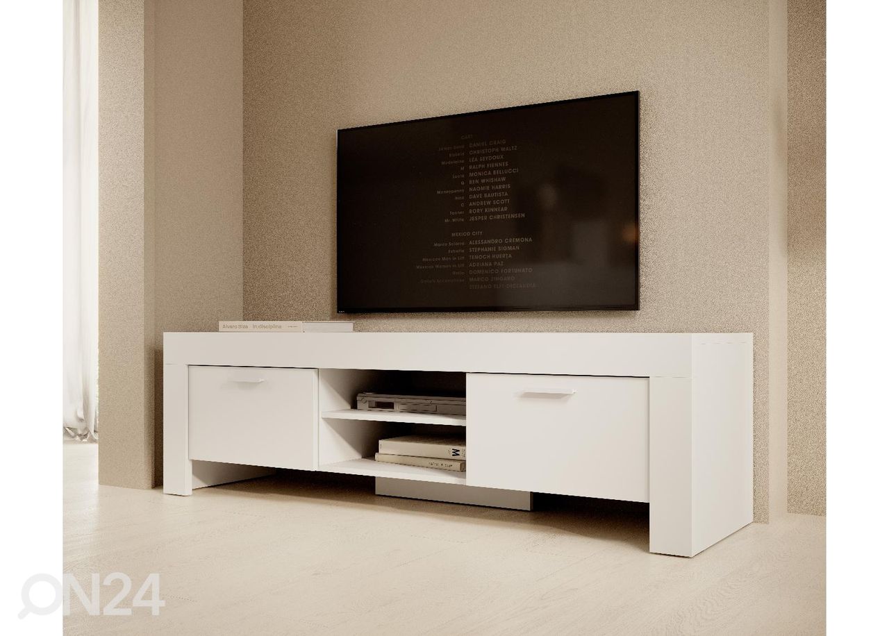 TV-alus Cely 170 cm suurendatud
