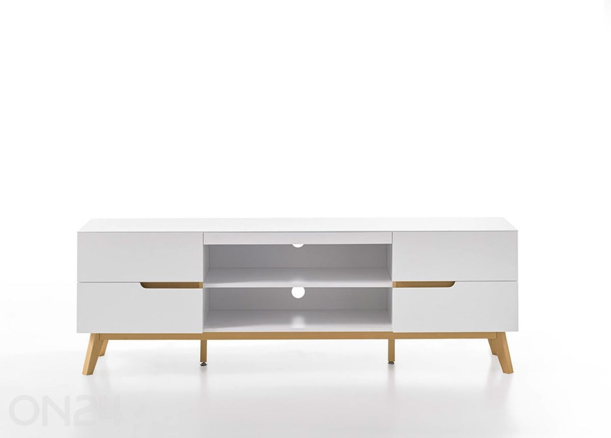 Tv-alus Cervo suurendatud