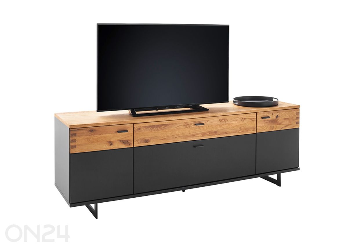 Tv-alus Cesena suurendatud