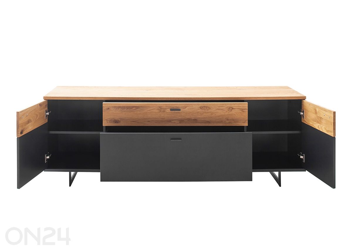 Tv-alus Cesena suurendatud