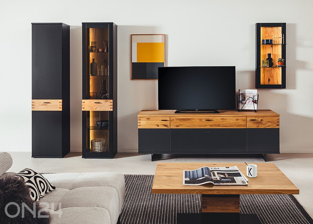 Tv-alus Cesena suurendatud