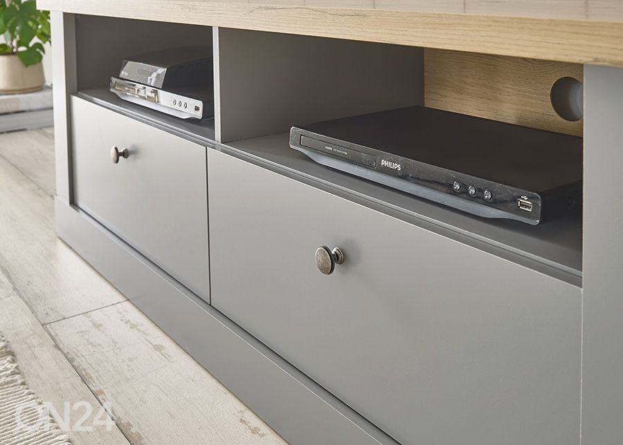 Tv-alus Chambord 132 cm suurendatud