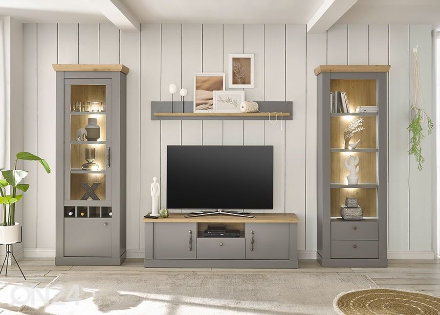 Tv-alus Chambord 155 cm suurendatud