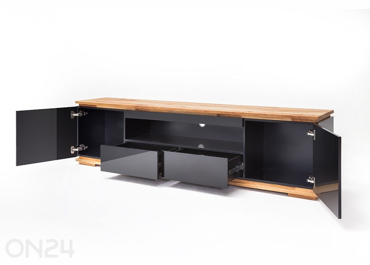 Tv-alus Chiaro suurendatud