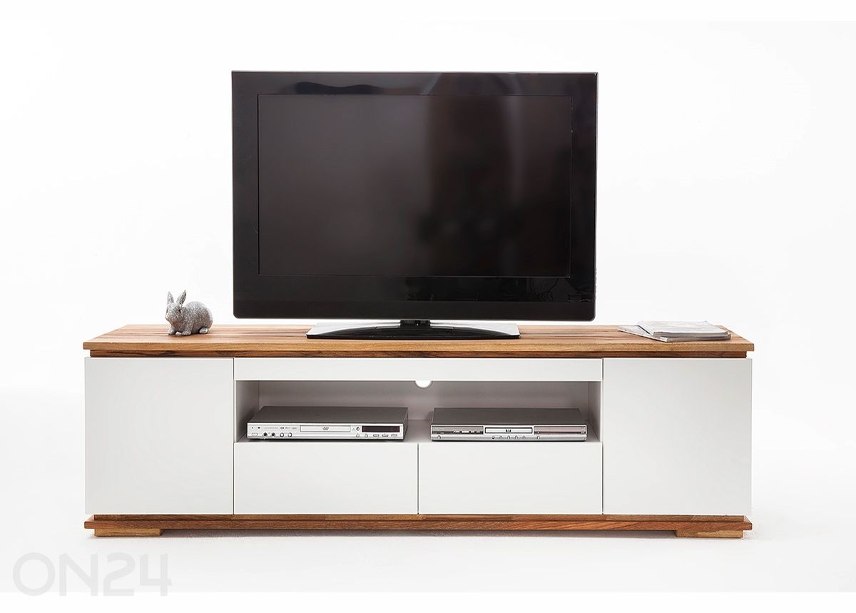 Tv-alus Chiaro suurendatud