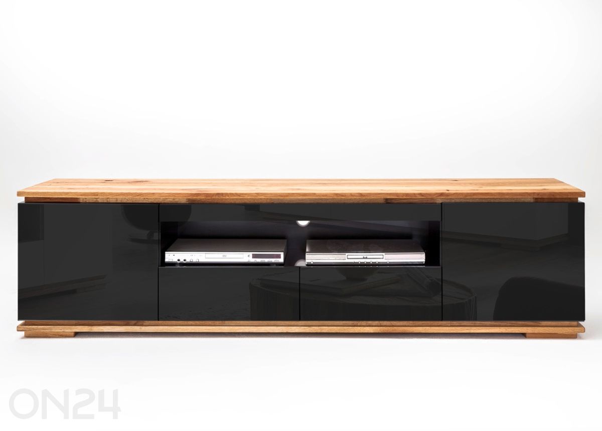 Tv-alus Chiaro suurendatud