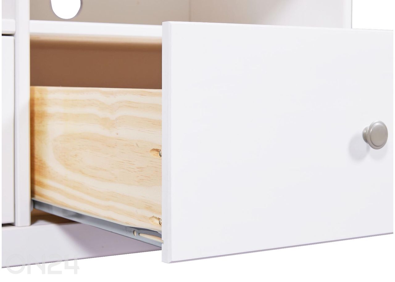 TV-alus Chilly Home 160 cm suurendatud