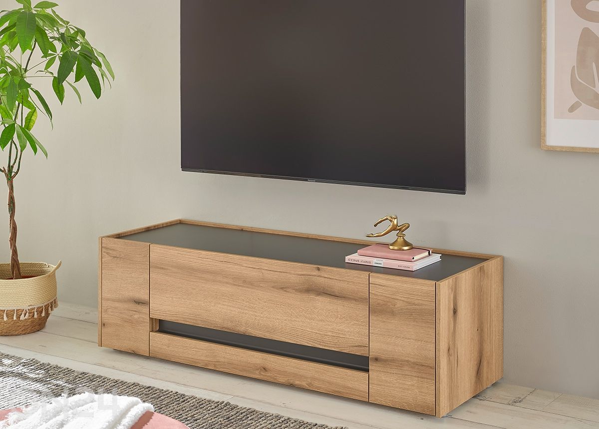 Tv-alus City 140 cm suurendatud