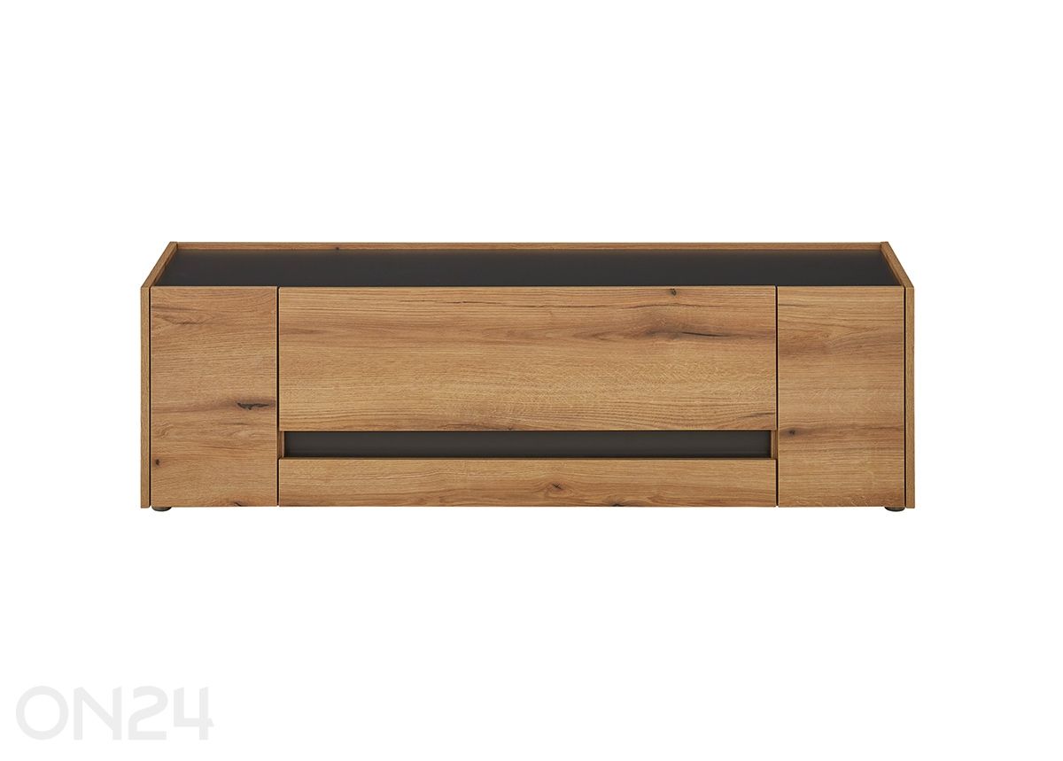 Tv-alus City 140 cm suurendatud