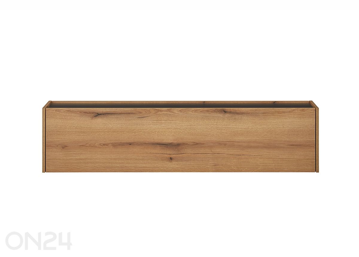 Tv-alus City 150 cm suurendatud