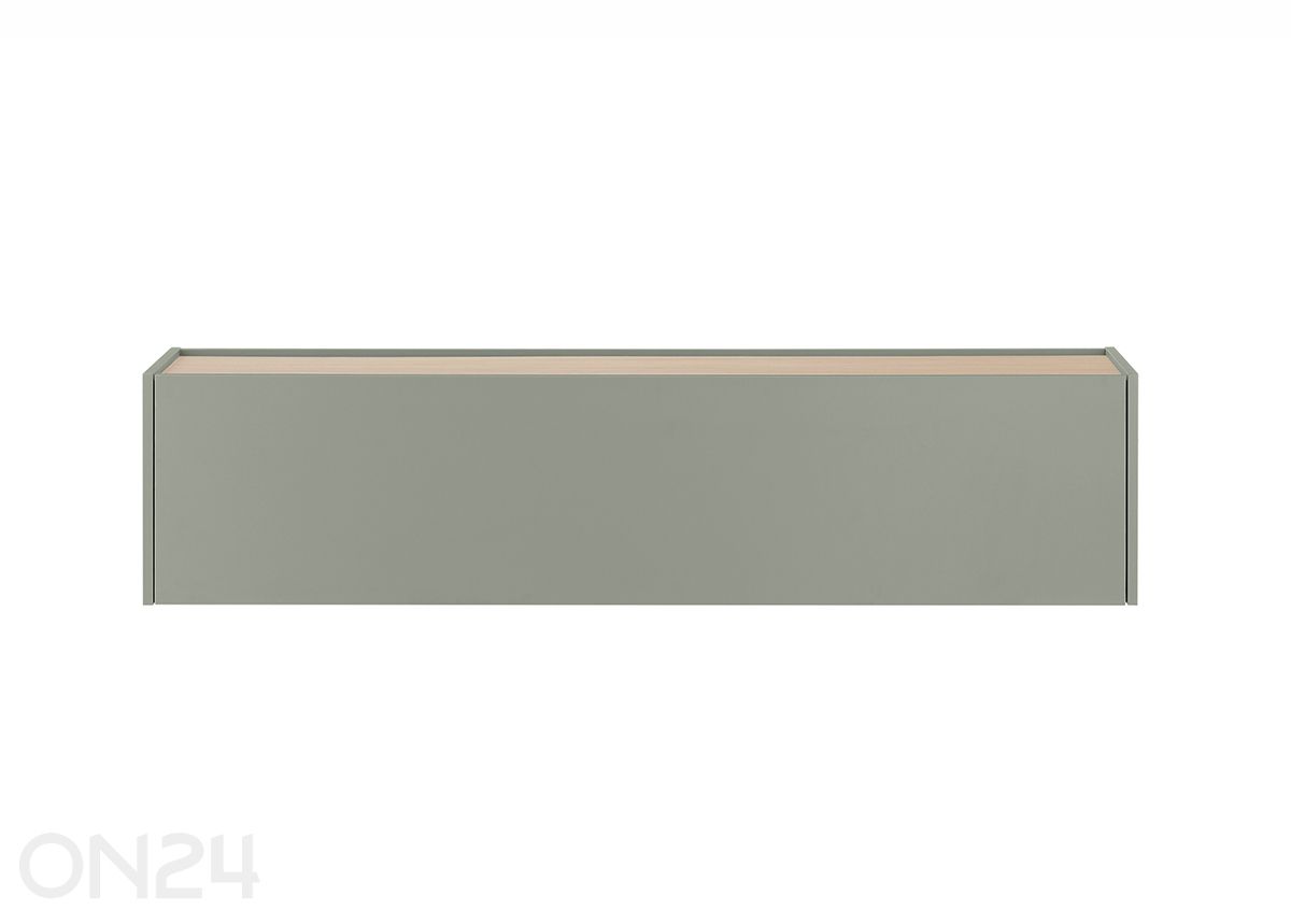 Tv-alus City 150 cm suurendatud