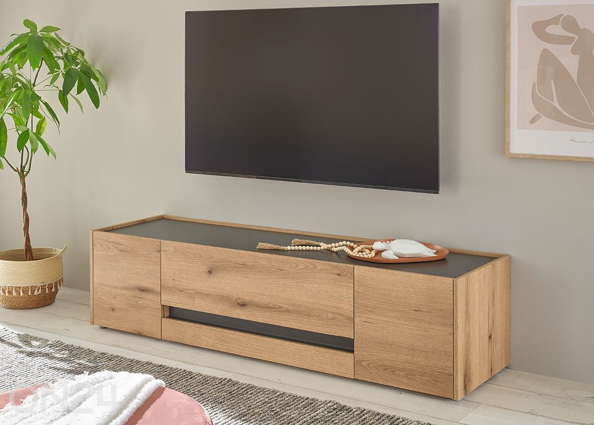 Tv-alus City 170 cm suurendatud