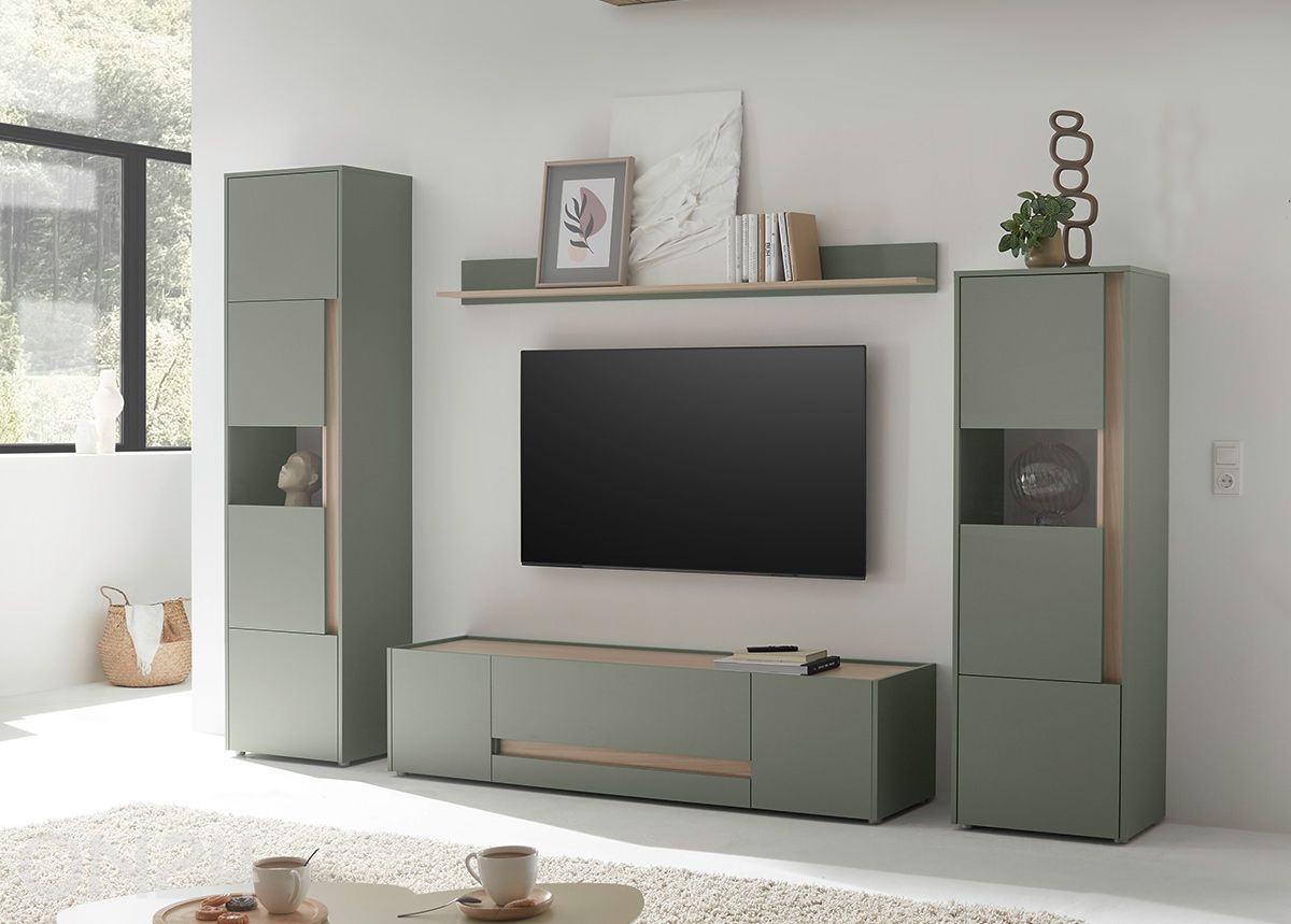 Tv-alus City 170 cm suurendatud