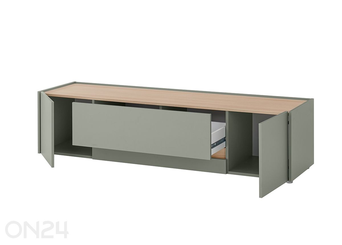 Tv-alus City 170 cm suurendatud