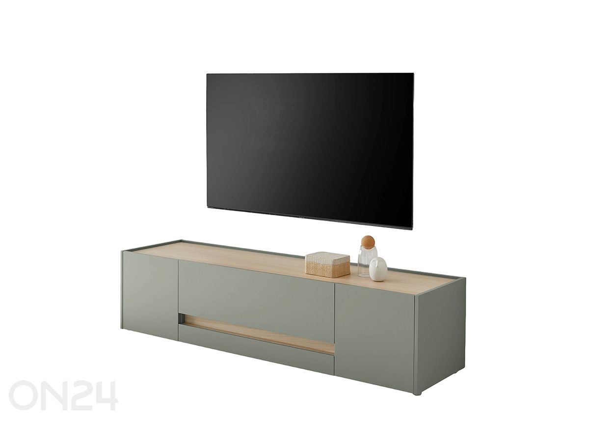 Tv-alus City 170 cm suurendatud