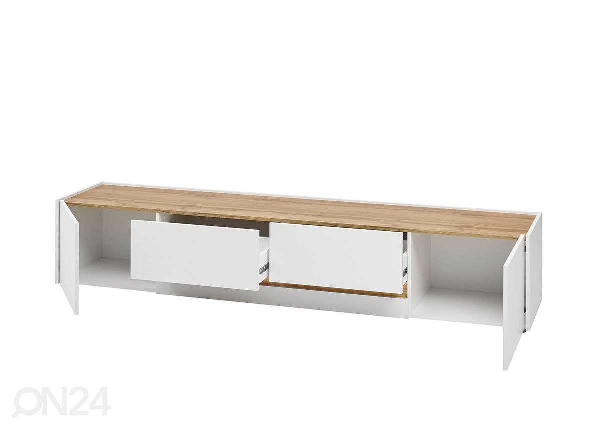 Tv-alus City 223 cm suurendatud