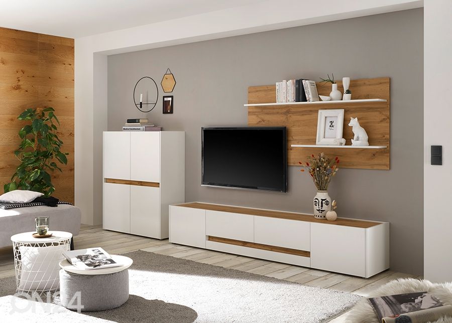 Tv-alus City 223 cm suurendatud