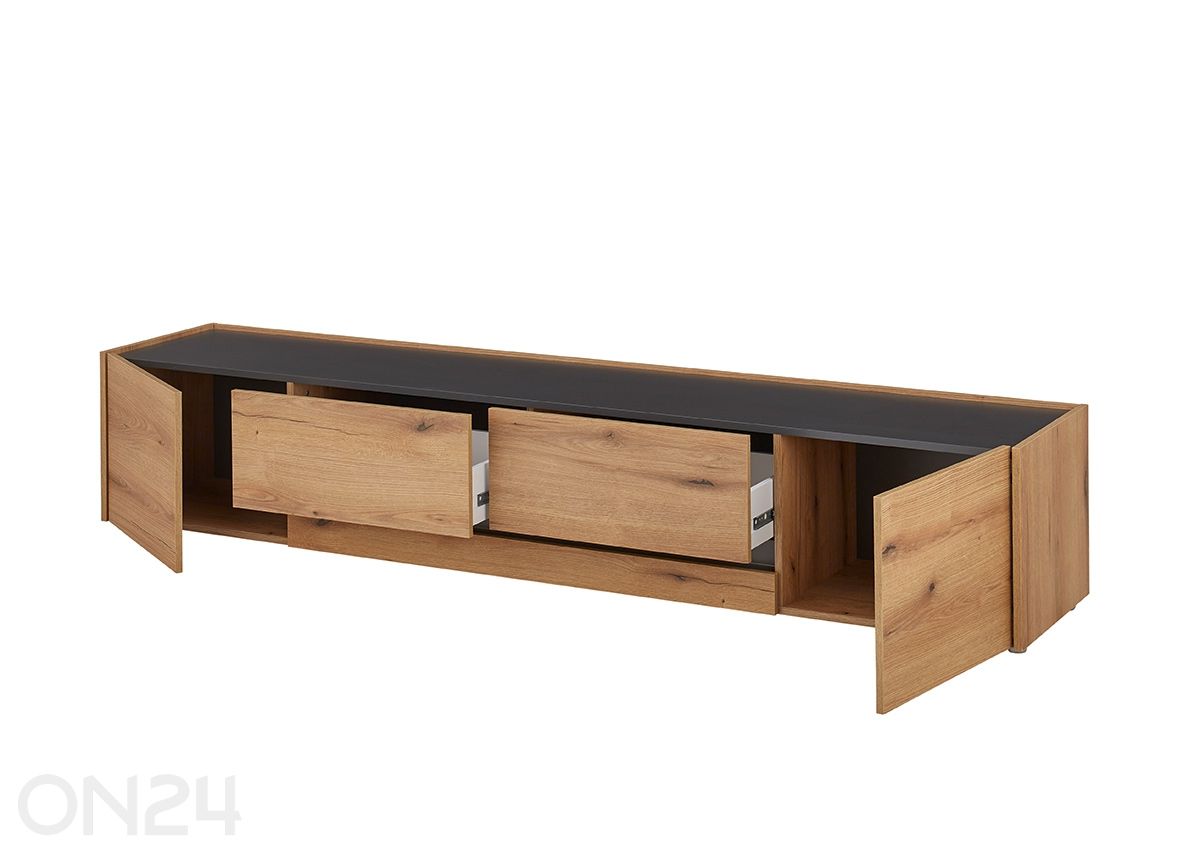 Tv-alus City 224 cm suurendatud