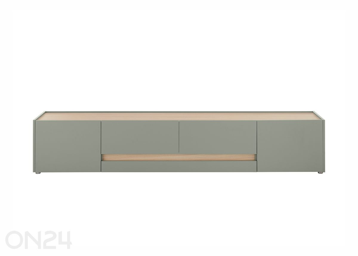 Tv-alus City 224 cm suurendatud