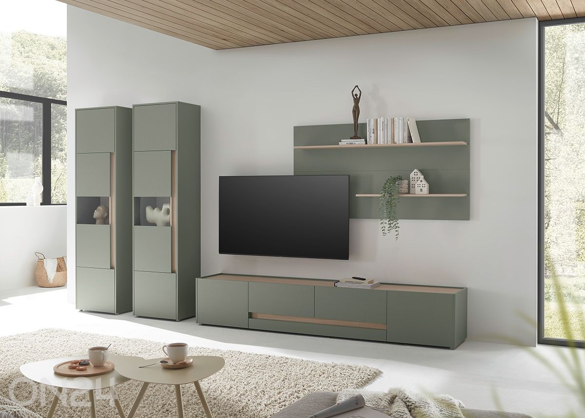 Tv-alus City 224 cm suurendatud